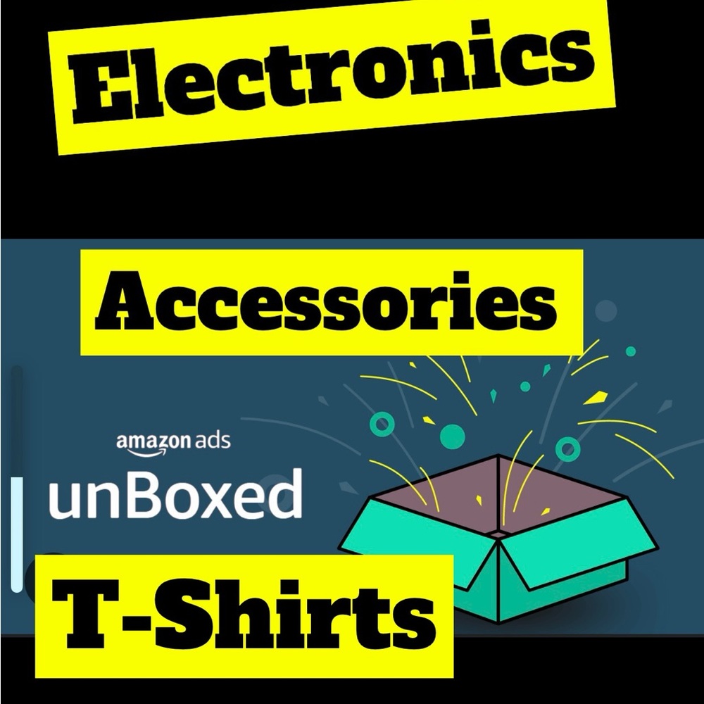 Items/clothes, Etc. - UNLISTED